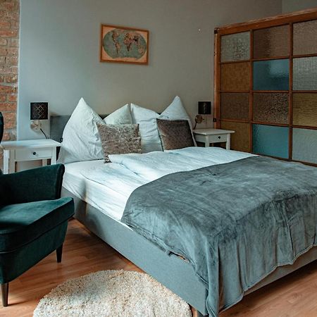 Madu-Living Vienna - Gustav Apartment Ngoại thất bức ảnh