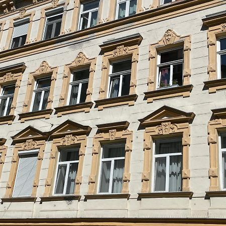 Madu-Living Vienna - Gustav Apartment Ngoại thất bức ảnh