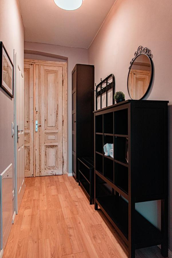 Madu-Living Vienna - Gustav Apartment Ngoại thất bức ảnh