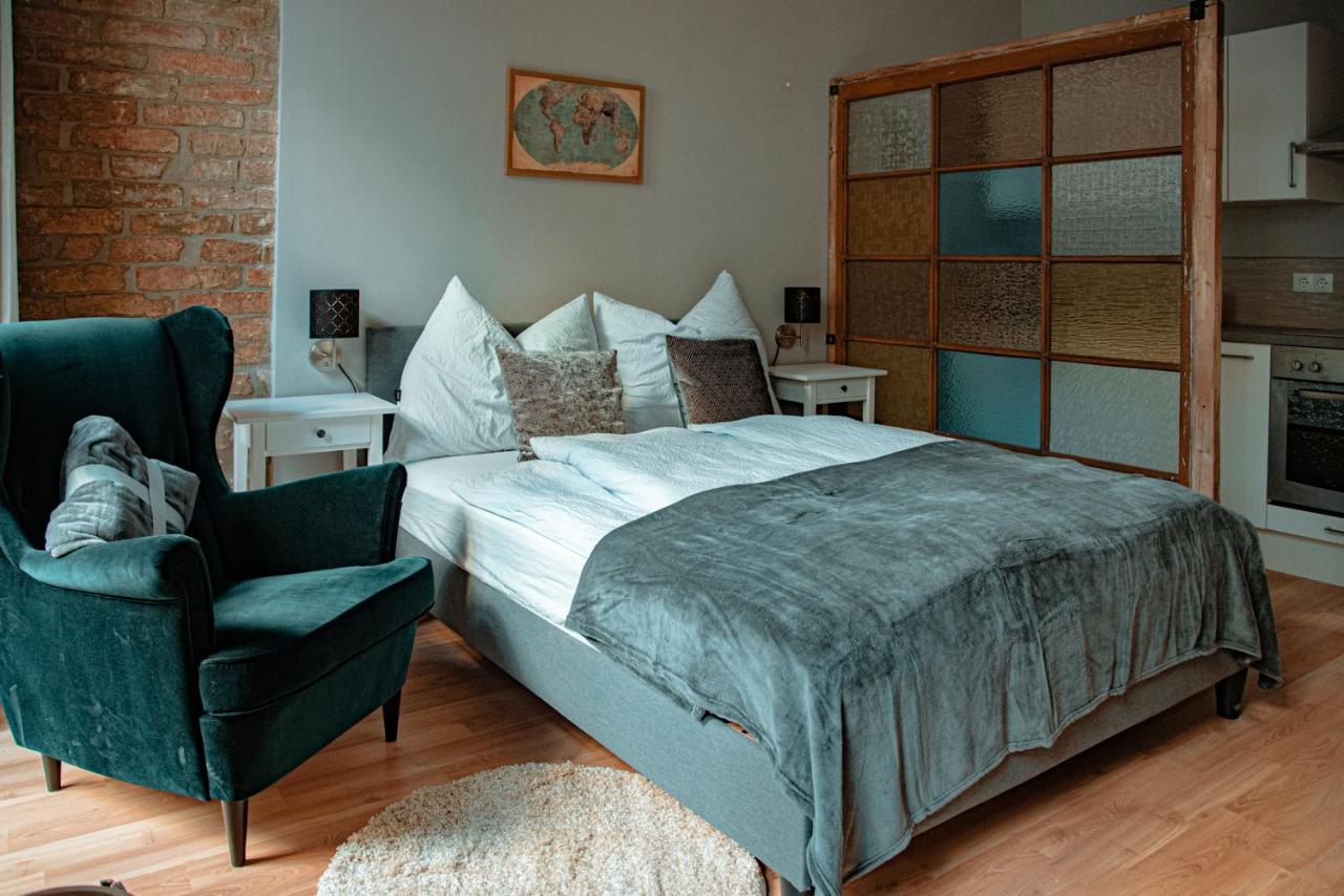 Madu-Living Vienna - Gustav Apartment Ngoại thất bức ảnh